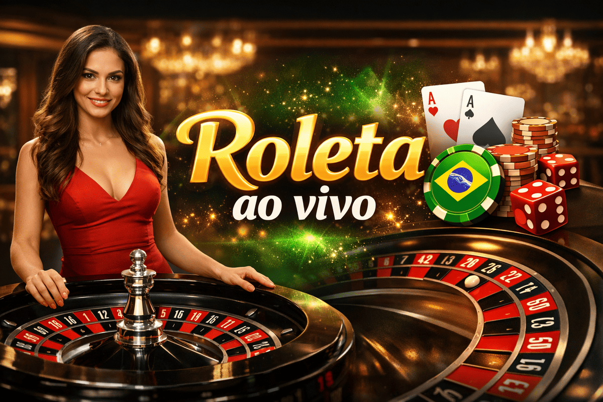 Roleta lua777