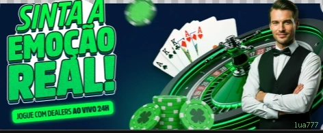 Big Bass Bonanza lua777