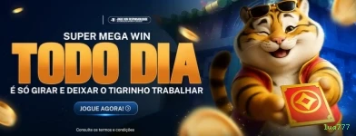 Bônus lua777