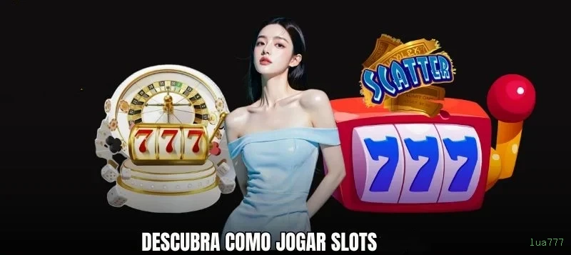 Depositar lua777