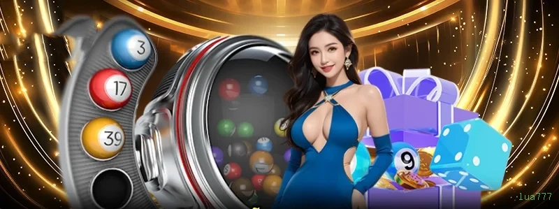 The Dog House Slot lua777
