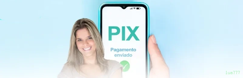 Apostas Esportivas lua777