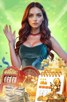 Fortune Mouse Slot lua777