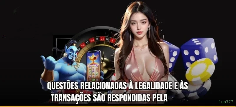 lua777 Cassino Clássico