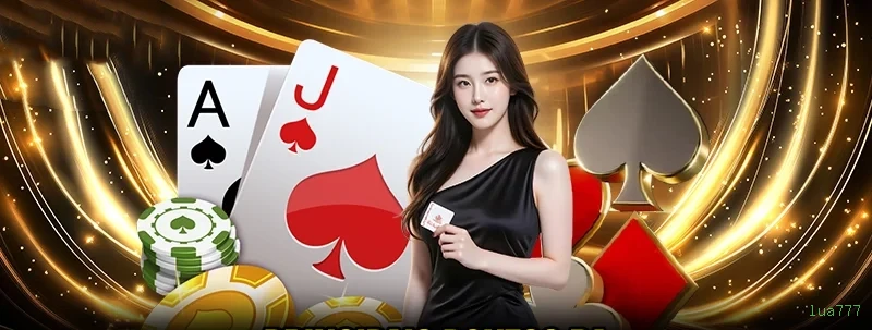 lua777 Cassino Clássico