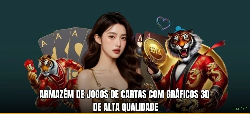 lua777 Cassino Clássico