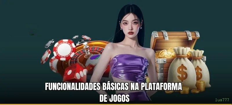 lua777 Cassino Clássico