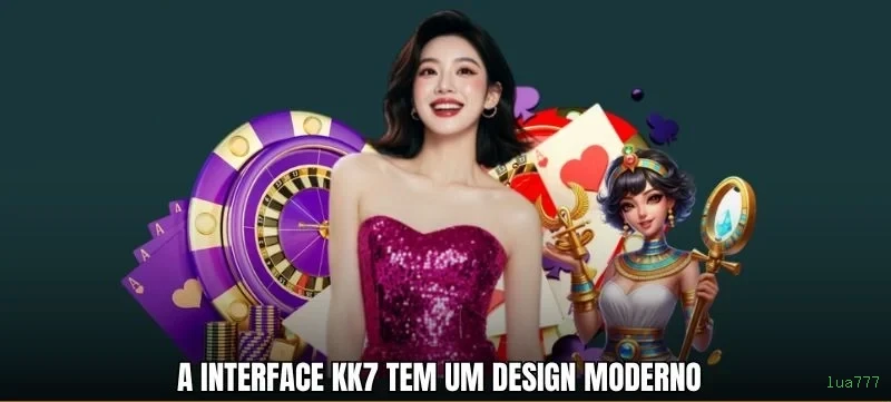 Promoções lua777