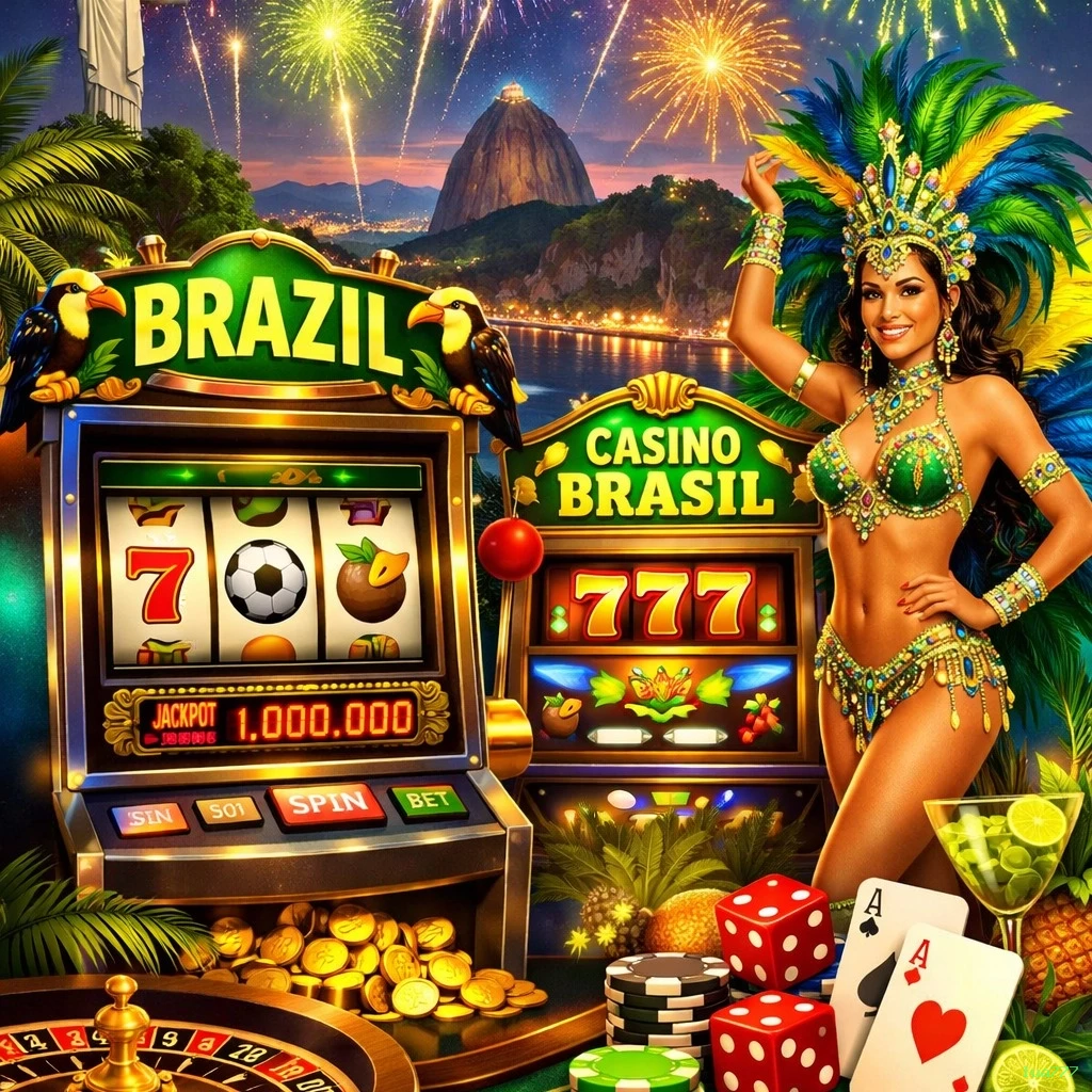 lua777 Cassino Clássico