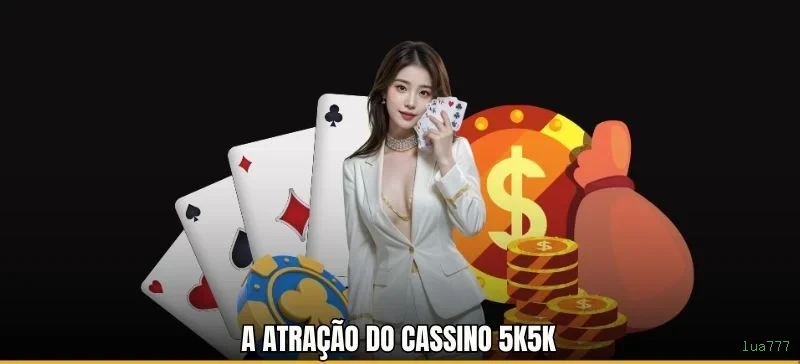 Slots Clássicos lua777