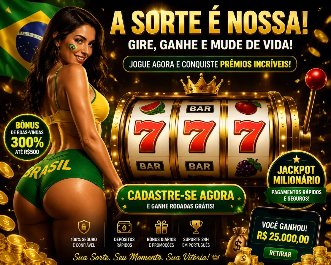 lua777 Cassino Clássico