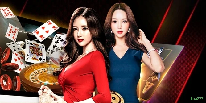 lua777 Cassino Clássico
