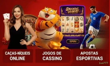lua777 Cassino Clássico